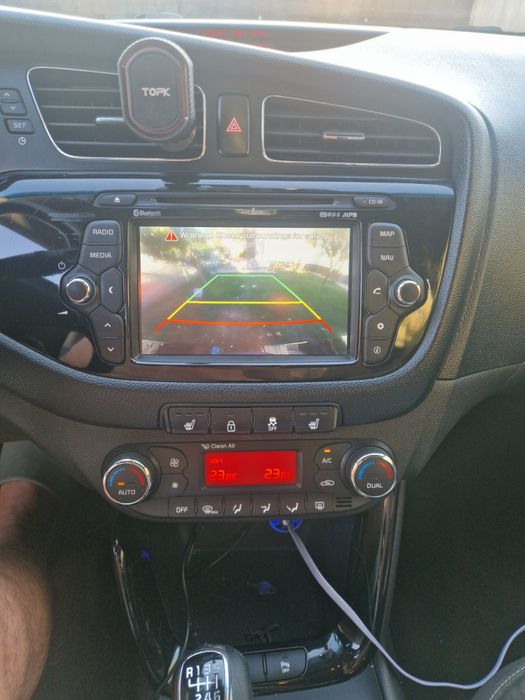 KIA Ceed 2015 — imagine 5
