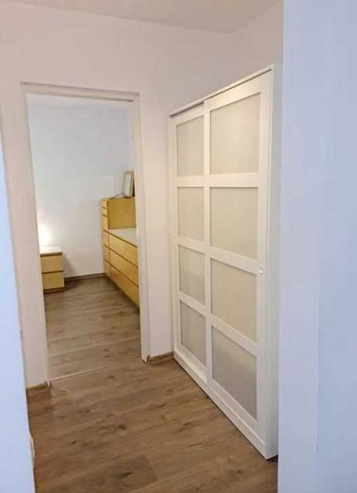 PROPRIETAR 2 Camere SUPERB renovat mobilat anvelopat 80m Iancului