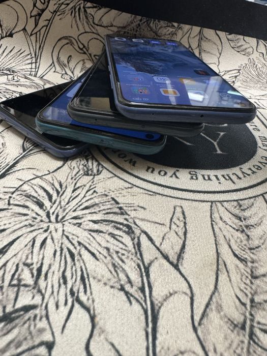 Xiaomi Redmi Note 9 - отлични