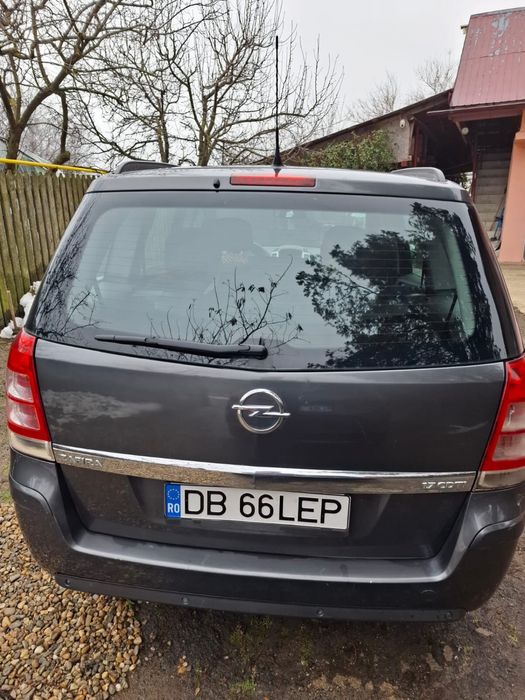 Vand Opel Zafira B 1.7 cdti