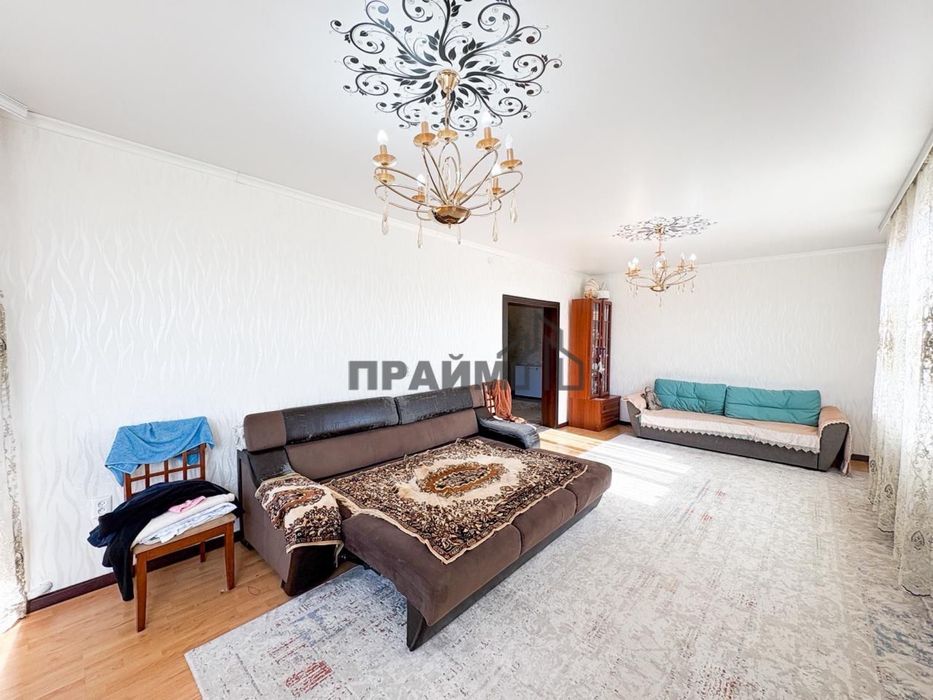 ПРОДАМ 4Х ком дом СЗЖР (Самал ПРАЙМ)