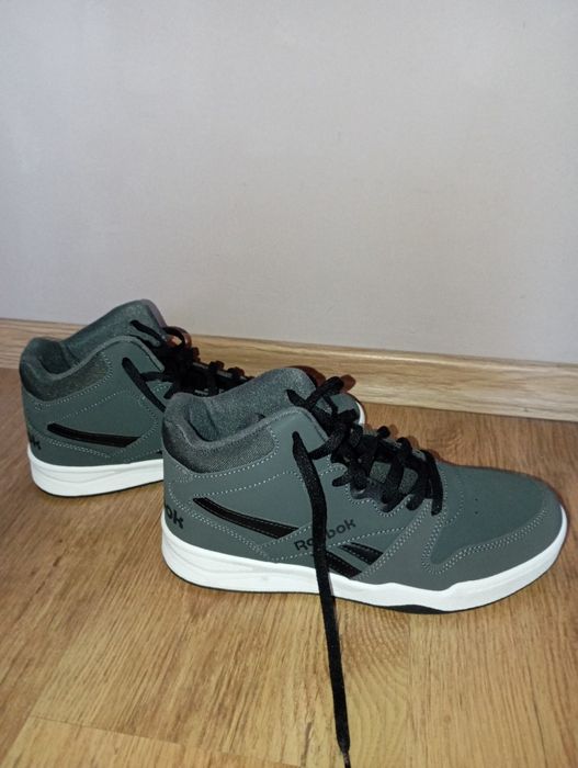 Кецове Reebok за момче