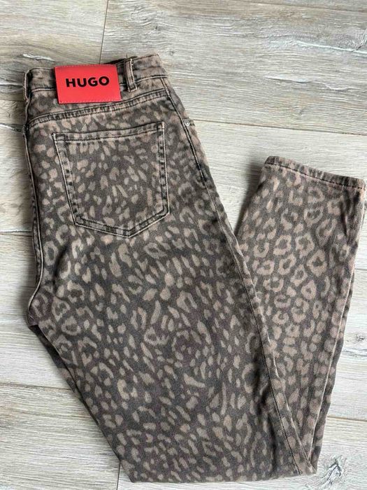 Дънки Hugo р-р 28/32