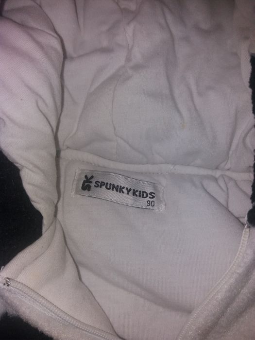 Новогодние костюмы