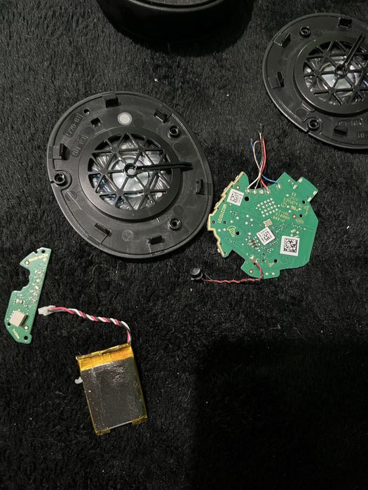 Piese căști jbl 720bt