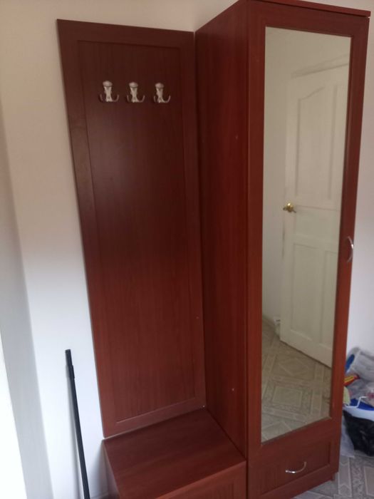 Продам комод 90х40х92см