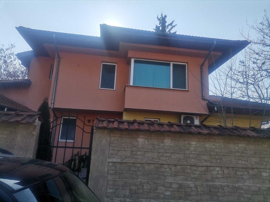 Продава се Къща в Пазарджик, Запад - 250 кв.м за 3400 €/кв.м - Снимка #7