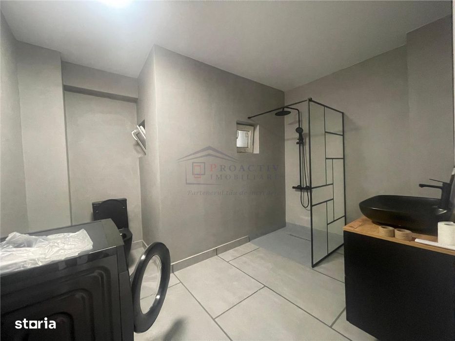 Apartament 2 Camere | Etaj 25 | Lift | Mobilat și Utilat | I2c-18