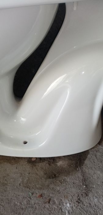 Продаю унитаз бу