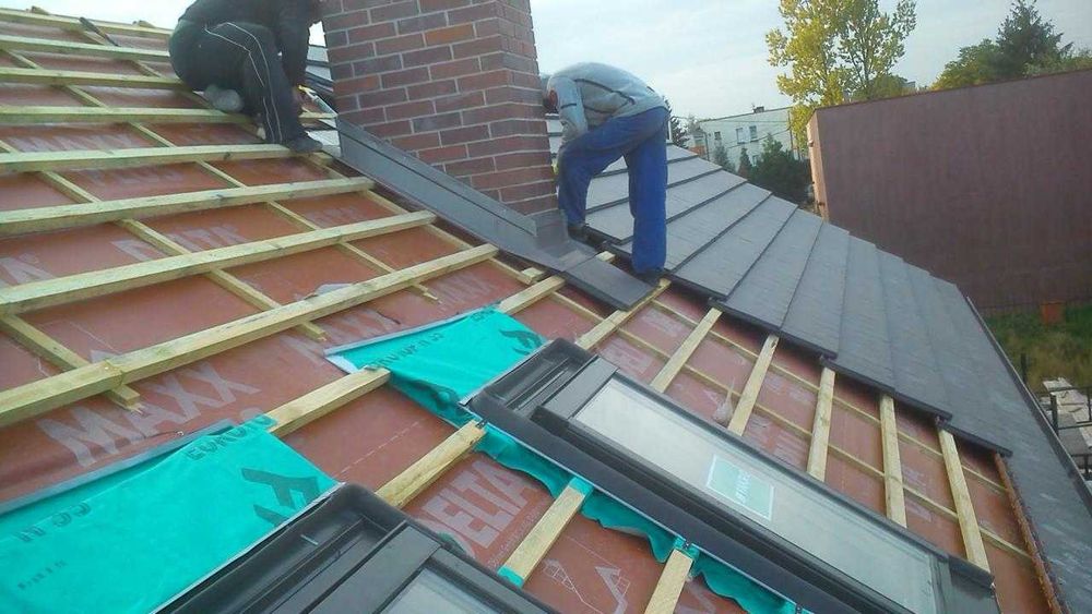 Servicii Complete Acoperișuri–Apel Gratuit pentru Consultanță Imediată