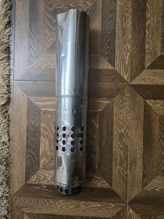 Моржа для печи алюменивый