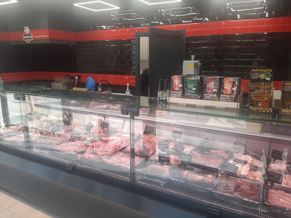 Дава се под наем Магазин в Варна, Трошево - 40 кв.м за 850 € - Снимка #4