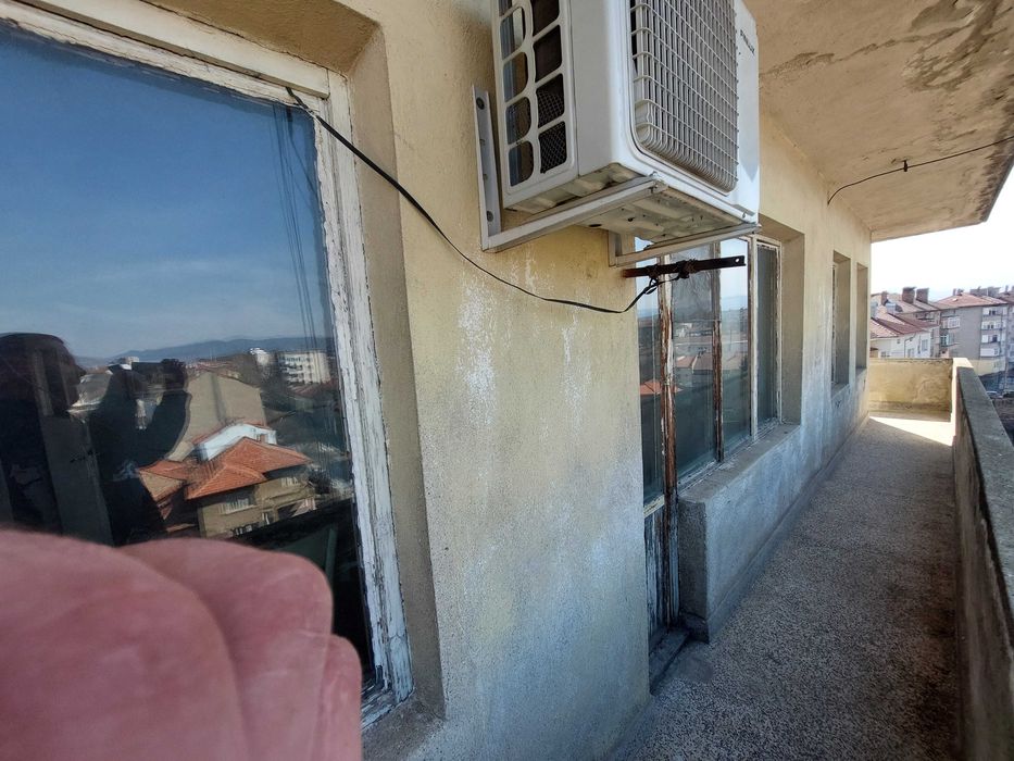 Продава 4-СТАЕН 91 кв.м,гр. Севлиево, област Габрово