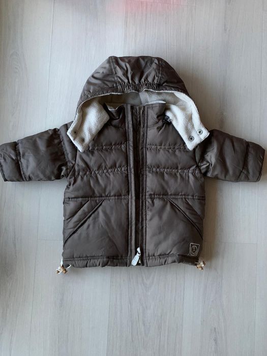 Vand geaca copii 68 cm