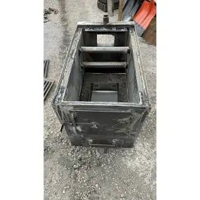 Изготавливаем печки