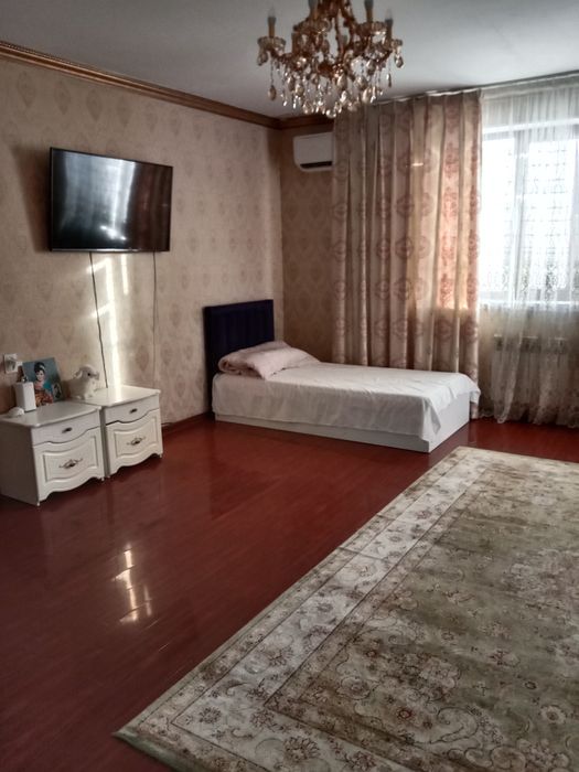 Аренда дома суточно