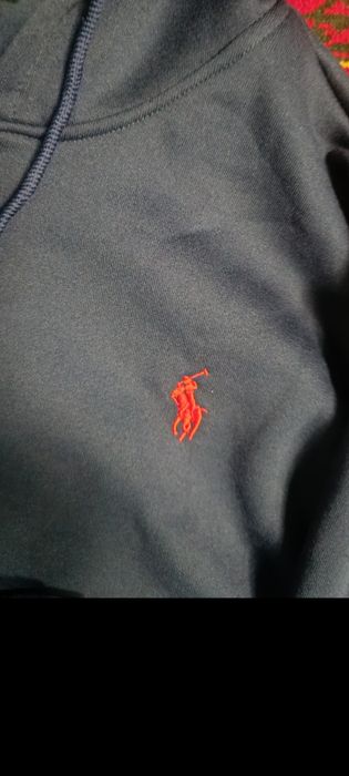 Новая зипка polo Ralph Lauren