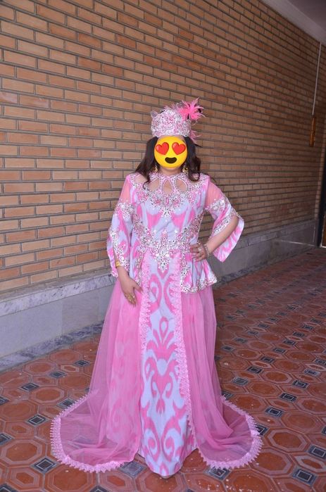 Шикарная ансамбль