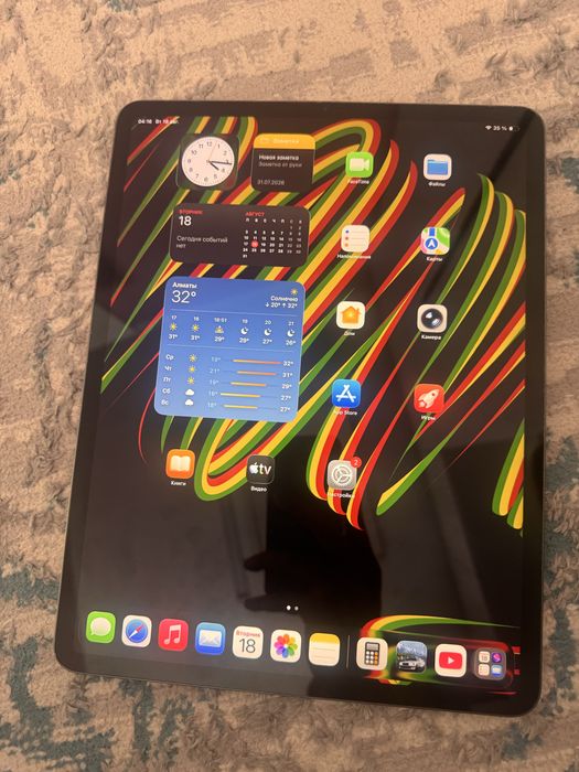 IPad pro 12.9 М1 срочно!