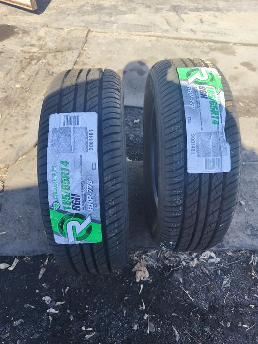 новый балоны 2 комплект