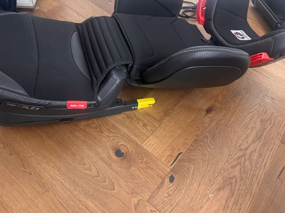 Scaun auto Peg Perego