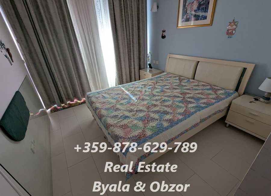 Продава се Мезонет в Обзор - 250 кв.м за 948 €/кв.м - Снимка #13