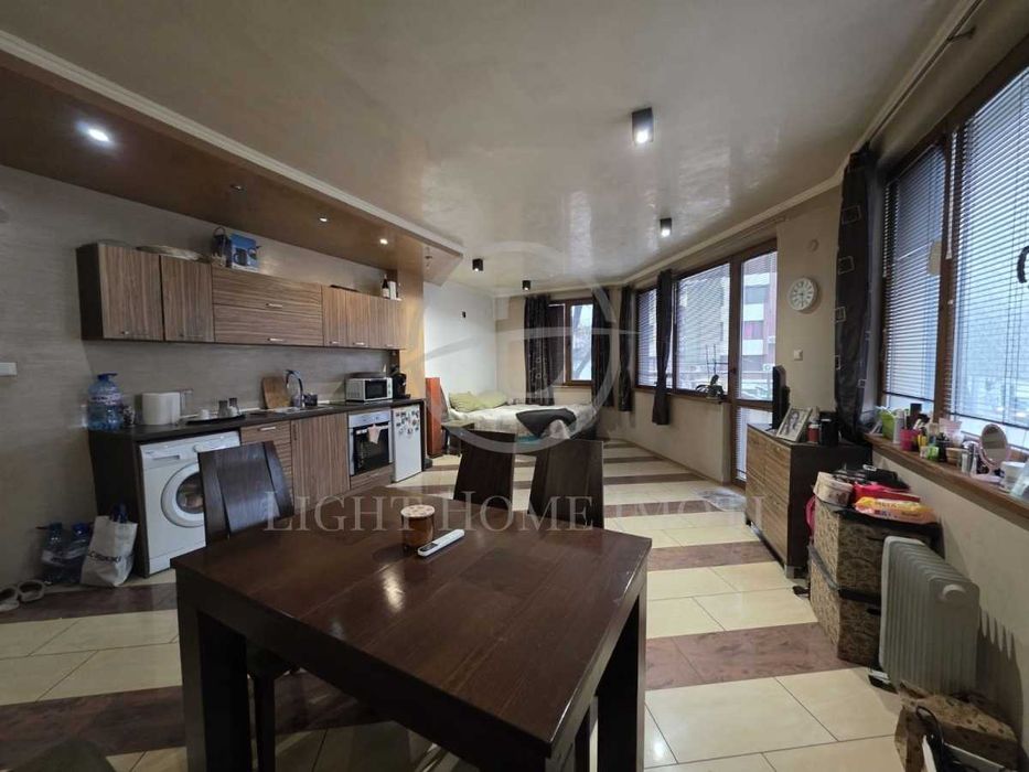 Продава се Офис в Пловдив, Кючук Париж - 45 кв.м за 963 €/кв.м - Снимка #6