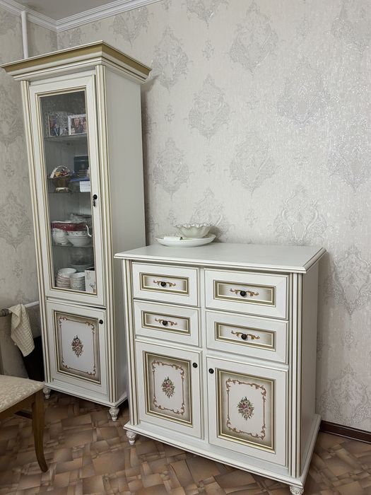 Мебель для гостиной