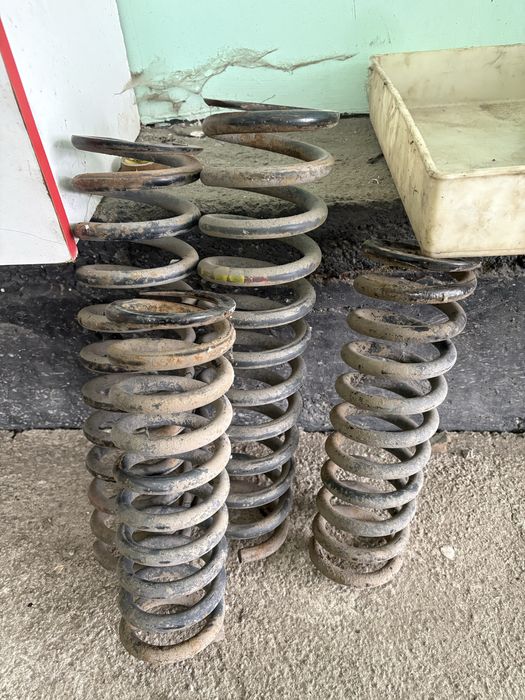 Амартозаторы на мерседес