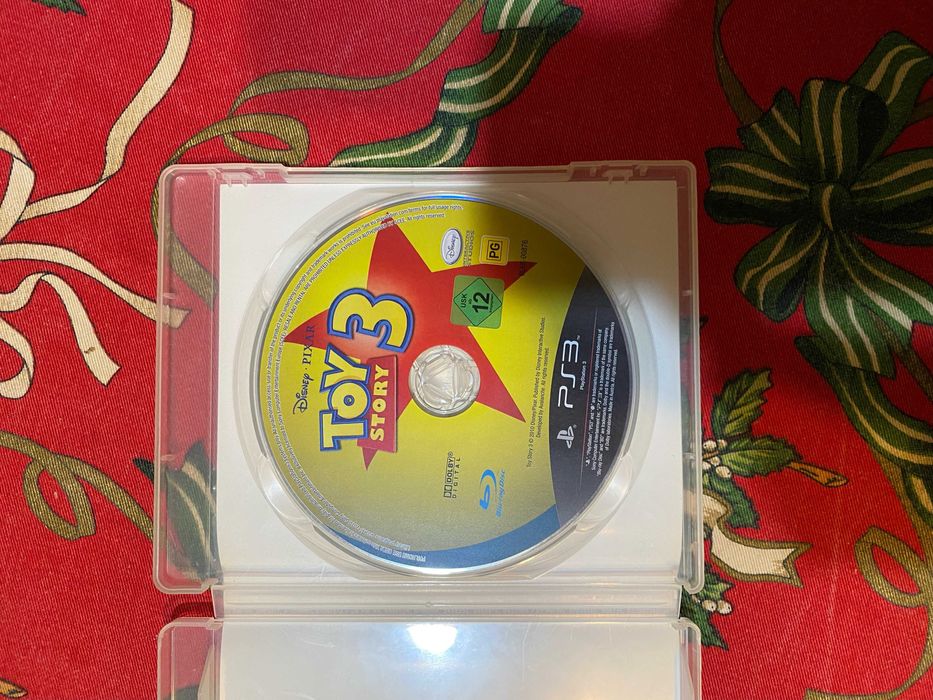 Игри за Playstation 3/Ps3