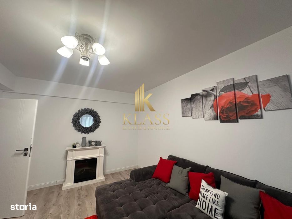 Apartament 2 camere | Envogue Residence | Pacii | Parcare inclusa — fotografia 1