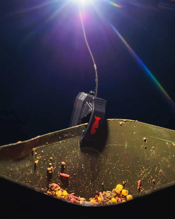 Лампа за кофа Spomb Bucket Light