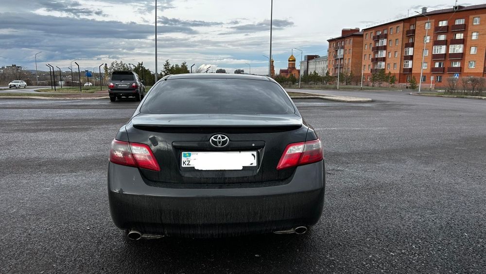 Toyota Camry 40 2007г.в
