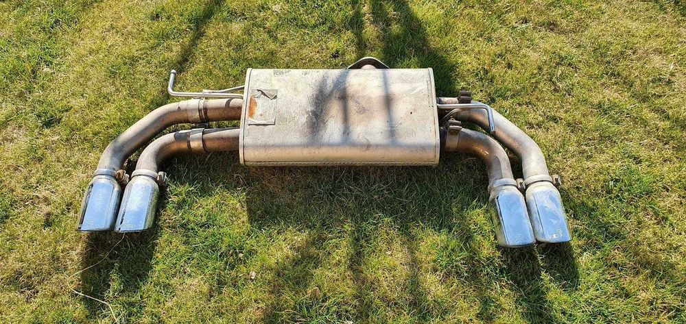 Evacuare omologata Remus Kia Sportage QL QLe / Hyundai Tucson TL TLe