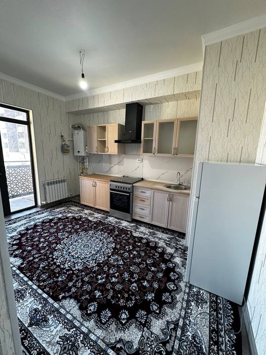 Kvartira arenda Urikzor navastroyka oylaga