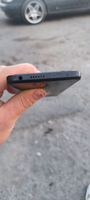 Poco x 4 pro 5g 256gb