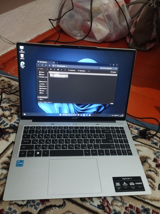 Ноутбук ноутбук к