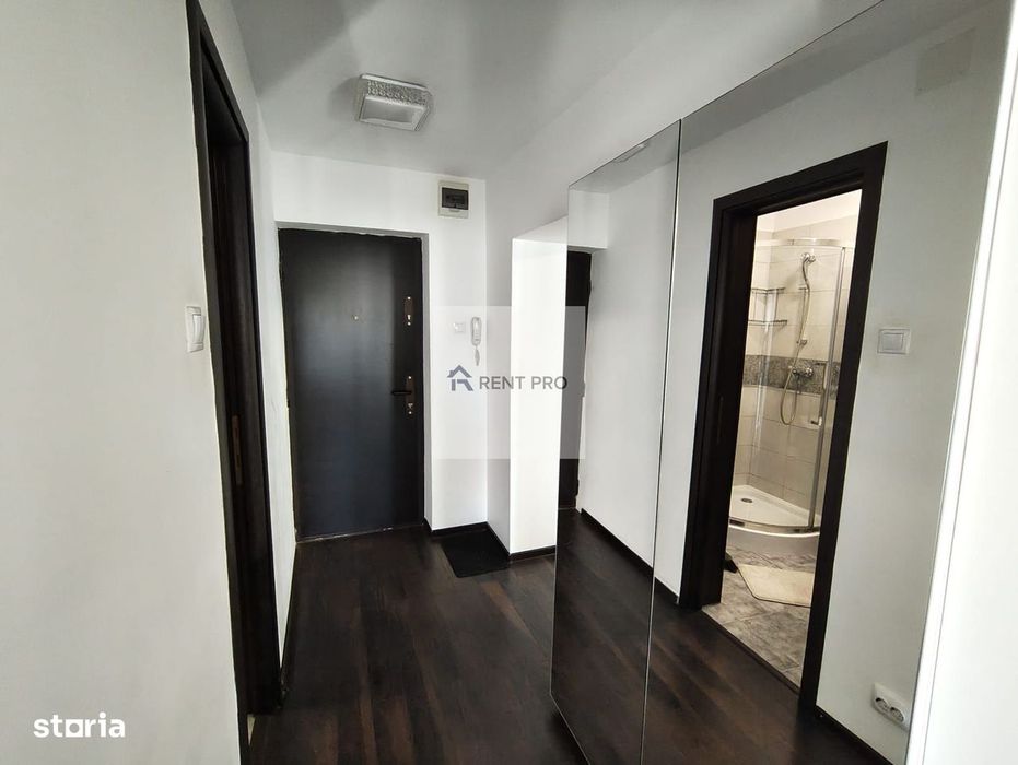 Apartment in București, Decebal, Centrul Civic - Vedere 5