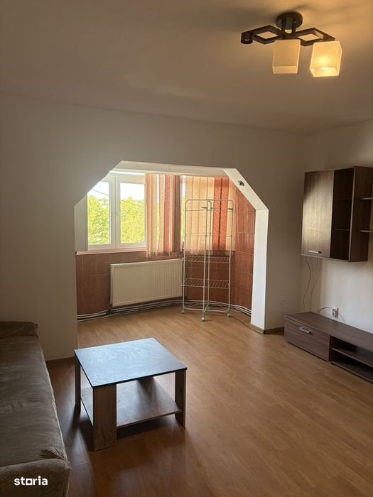 Apartament 4 Camere De Vânzare – Găvana, Lângă Școala Nr. 15 (2 Bai)