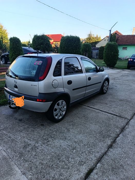 OPEL Corsa 0 — imagine 3