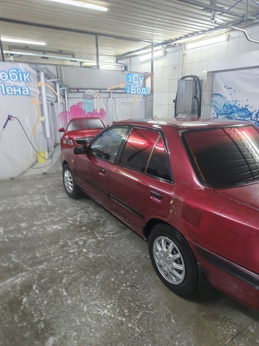 Mazda 323 BG 1994