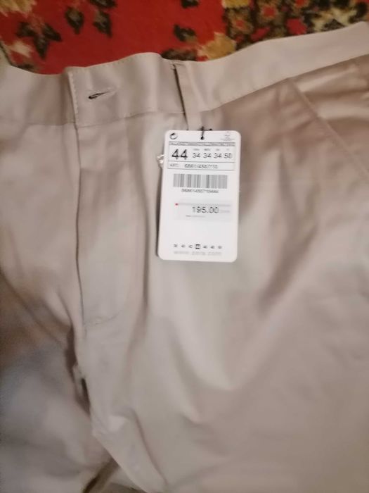 Продам летние брюки