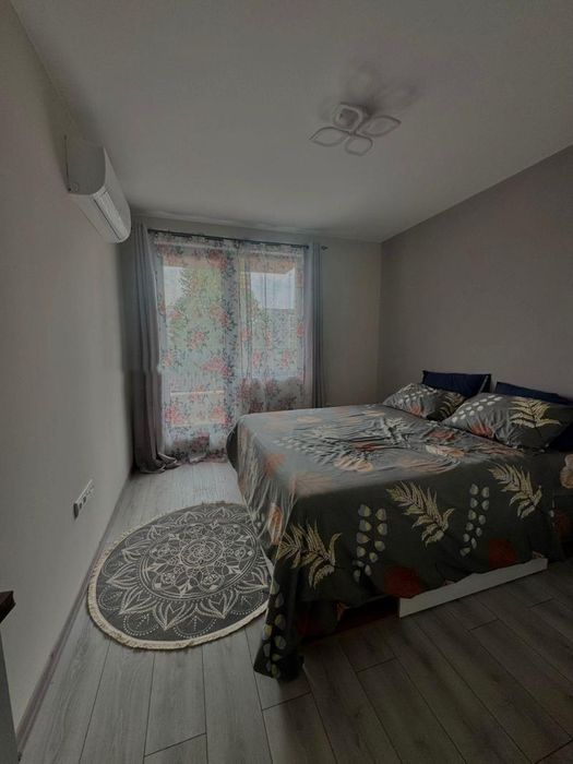 Дава се под наем Двустаен апартамент в София, Надежда 4 - 78 кв.м за 650 € - Снимка #5