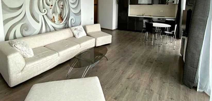 Дава се под наем Тристаен апартамент в Пловдив, Център - 73 кв.м за 209.1 € - Снимка #2