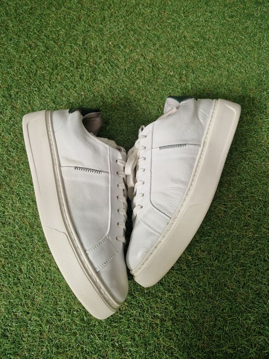 Pantofi Sport Emidio Tucci 41 26.5cm Piele (Nike adidas Jordan dunk af