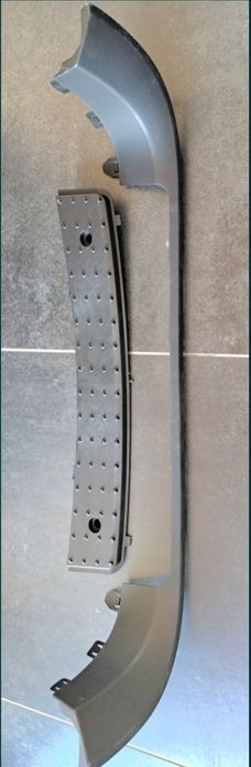 Treapta din bară față Sprinter sau Crafter 2006 2025 PRODUS NOU OFERTA