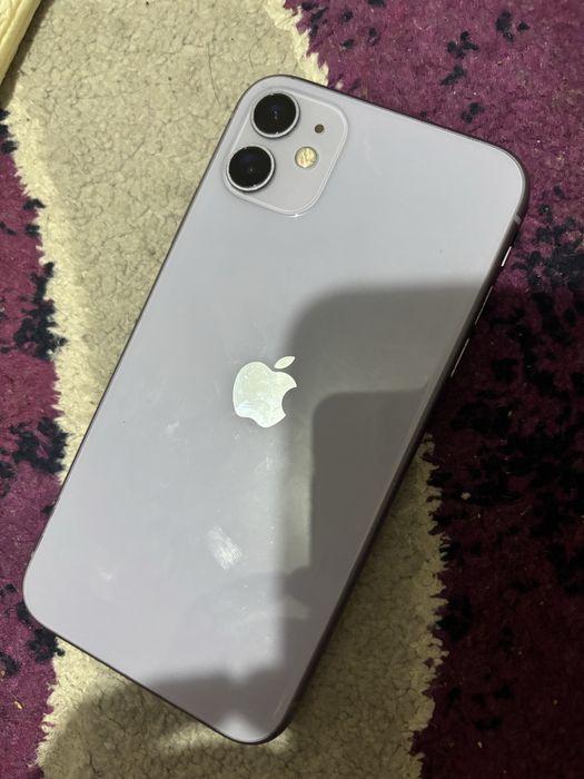 Айфон 11 продам подробнее ватцап