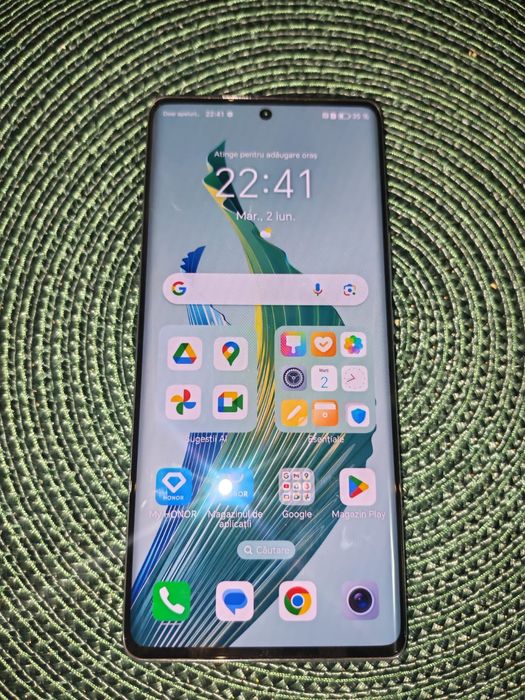 Honor Magic 5 Lite