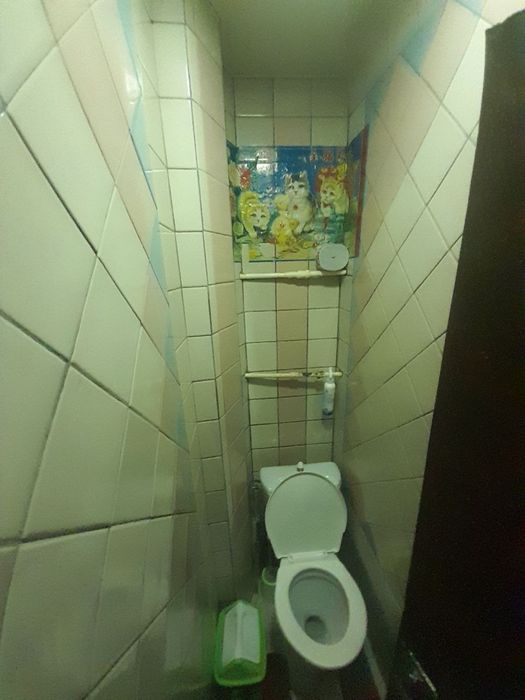 Продается квартира Шайхантур.