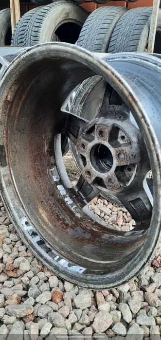 Диски   мерседес